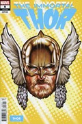 IMMORTAL THOR #8B 