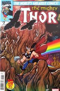 IMMORTAL THOR #7B 