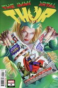 IMMORTAL THOR #9 