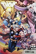 IMMORTAL THOR #9D 