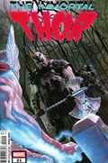 IMMORTAL THOR #21 