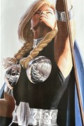 IMMORTAL THOR #23B 