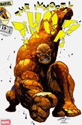 IMMORTAL THOR #19B 