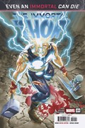 IMMORTAL THOR #24 