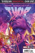 IMMORTAL THOR #25 