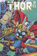 IMMORTAL THOR #25C 