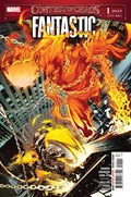 THE FANTASTIC FOUR ANNUAL #1 
