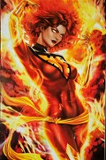 JEAN GREY #1F 