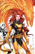 JEAN GREY #1-KRS-C 