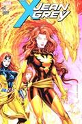 JEAN GREY #1-KRS 
