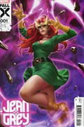 JEAN GREY #1C 