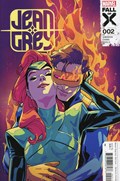 JEAN GREY #2 