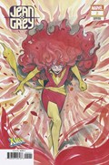 JEAN GREY #2D 
