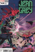 JEAN GREY #3 