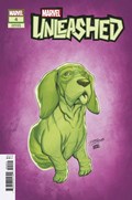 MARVEL UNLEASHED #4B 