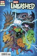 MARVEL UNLEASHED #1B 