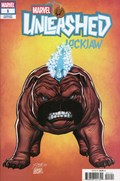 MARVEL UNLEASHED #1E 