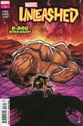 MARVEL UNLEASHED #3 