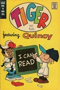 COMICS READING LIBRARIES #1 