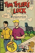 COMICS READING LIBRARIES #4 