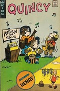 COMICS READING LIBRARIES #5 