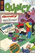 COMICS READING LIBRARIES #14 