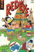 COMICS READING LIBRARIES #10B 