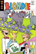 COMICS READING LIBRARIES #11-3rd 