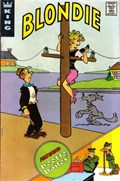 COMICS READING LIBRARIES #3-3rd 