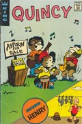 COMICS READING LIBRARIES #5-3rd 