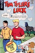 COMICS READING LIBRARIES #4-3rd 