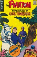 COMICS READING LIBRARIES #6-3rd 