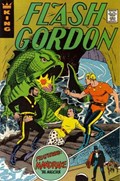 COMICS READING LIBRARIES #16-2nd 