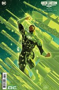 GREEN LANTERN: WAR JOURNAL #3-RI-B 