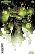 GREEN LANTERN: WAR JOURNAL #4B 