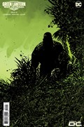 GREEN LANTERN: WAR JOURNAL #1-RI 