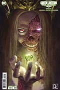 GREEN LANTERN: WAR JOURNAL #2-RI 