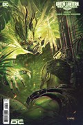 GREEN LANTERN: WAR JOURNAL #2C 