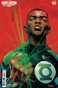GREEN LANTERN: WAR JOURNAL #10B 