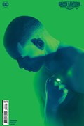 GREEN LANTERN: WAR JOURNAL #6B 