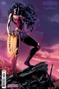 WONDER WOMAN #3D 