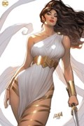 WONDER WOMAN #1-ILLUM-B 