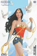 WONDER WOMAN #4-RI-E 