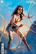 WONDER WOMAN #5-RI 