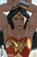 WONDER WOMAN #5C 