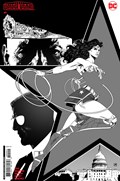 WONDER WOMAN #5-RI-B 
