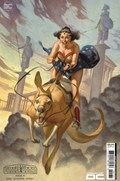 WONDER WOMAN #1C 