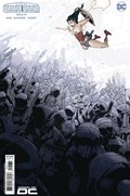 WONDER WOMAN #1F 