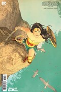 WONDER WOMAN #1-RI-B 