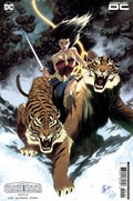WONDER WOMAN #1-RI 